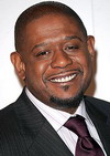 Forest Whitaker Ganador del Premio Screen Actors Guild